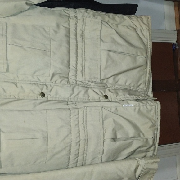 Trailwise Berkeley Winter Jacket w\ "Thinsulate 3M" thermal insulation - Picture 2 of 10